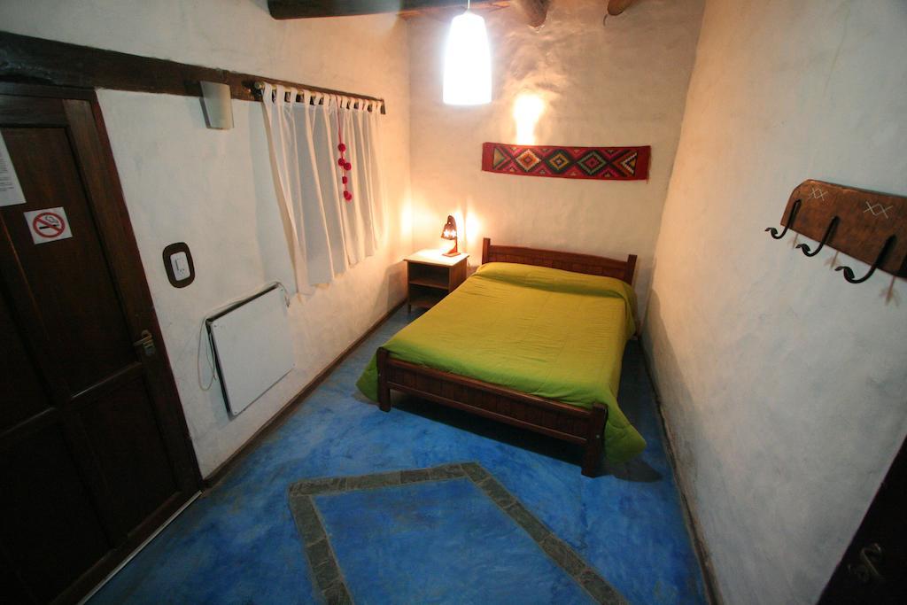 Hosteria La Estacion Tilcara Szoba fotó